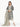 Pret 2Pc Embroidered Grey Shirt Dupatta - EWTKE22-67647 (SD)
