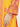 Pret 2Pc Embroidered Orange Shirt Trouser - EWTKE22-67676 (2-Pcs)