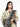 Pret 3Pc Embroidered Lawn Suit - EWTKE22-67699 (3-PCS)