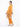 Pret 2Pc Embroidered Orange Shirt Trouser - EWTKE22-67734 (2-Pcs)