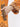 Pret 2Pc Embroidered Orange Shirt Trouser - EWTKE22-67734 (2-Pcs)