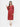 Pret 1Pc Embroidered Magenta Shirt - EWTKE22-67836