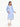 Pret 1Pc Embroidered Chambray Shirt - EWTKE22-67974