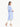 Pret 1Pc Embroidered Chambray Shirt - EWTKE22-67974