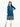 Pret 1Pc Embroidered Cambric Shirt - EWTKE22-68009