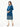 Pret 1Pc Embroidered Cambric Shirt - EWTKE22-68009