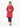 Pret 1Pc Embroidered Lawn Shirt - EWTKE22-68045
