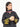 Pret 3Pc Embroidered Cambric Suit - EWTKE22-68047 (3P)