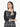 Pret 1Pc Embroidered Lawn Shirt - EWTKE22-68049