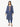 Pret 2Pc Embroidered Jacquard Shirt Trouser - EWTKE22-68125 (2-PCS)