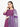 Pret 3Pc Embroidered Khaddar Suit - EWTKE22-68145 (3P)