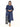 Pret 3Pc Embroidered Jacquard Suit - EWTKE22-68193 (3-PCS)