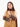 Pret 2Pc Embroidered Lawn Shirt Dupatta - EWTKE22-68213 (SD)
