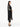 Pret 1Pc Embroidered Black Shirt - EWTKE22-68244