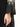 Pret 1Pc Embroidered Black Shirt - EWTKE22-68244