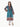 Pret 1Pc Embroidered Khaddar Shirt - EWTKE22-68589