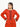 Pret 1Pc Embroidered Cotton Twill Shirt - EWTKE22-68665