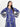 Pret 1Pc Printed Khaddar Shirt - EWTKP21-67882
