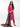 Pret 3Pc Printed Chiffon Suit - EWTKP22-67718 (3-PCS)