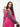 Pret 3Pc Printed Chiffon Suit - EWTKP22-67718 (3-PCS)