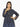 Pret 1Pc Printed Khaddar Shirt - EWTKP22-67877