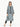 Pret 1Pc Printed Cambric Shirt - EWTKP22-68030