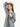 Pret 1Pc Printed Cambric Shirt - EWTKP22-68030