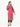 Pret 1Pc Printed Pink Shirt - EWTKP22-68077