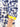 Pret 2Pc Printed White Shirt Trouser - EWTKP22-68117 (2-Pcs)