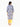 Pret 2Pc Printed White Shirt Trouser - EWTKP22-68117 (2-Pcs)