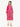 Pret 1Pc Printed Pink Shirt - EWTKP22-68123