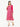 Pret 1Pc Printed Pink Shirt - EWTKP22-68123