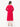 Pret 1Pc Printed Pink Shirt - EWTKP22-68123