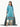 Pret 2Pc Printed Lawn Shirt Dupatta - EWTKP22-68197 (SD)