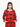 Pret 1Pc Printed Yarn Dyed Shirt - EWTKP22-68378