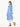 Pret 1Pc Printed Chambray Shirt - EWTKP22-68423