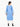 Pret 1Pc Printed Chambray Shirt - EWTKP22-68423