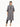 Pret 1PC Printed Yarn Dyed Shirt - EWTKP22-68439