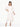 Pret 1Pc Plain Cotton Shirt - EWTKS22-68426