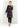 EWU21A9-21565 Unstitched Black Printed Khaddar 1 Piece