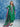 EWU22A1-20767 Unstitched Green Printed Lawn 3 Piece