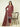 EWU22A1-23150 Unstitched Dark Maroon Printed Lawn 3 Piece