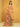 EWU22A1-23181S Unstitched Orange Printed Lawn 1 Piece