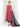 EWU22A1-23220 Unstitched Pink Printed Lawn 2 Piece