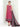EWU22A1-23220 Unstitched Pink Printed Lawn 2 Piece