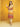 EWU22A1-23340 Unstitched Yellow Printed Lawn 2 Piece