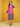 EWU22A1-23357 Unstitched Pink Printed Lawn 1 Piece