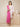 EWU22A1-23449SD Unstitched Pink & White Printed Lawn 2 Piece