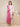 EWU22A1-23449S Unstitched Pink & White Printed Lawn 1 Piece