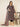 EWU22A3-23153 Unstitched Black Multi Printed Khaddar 2 Piece